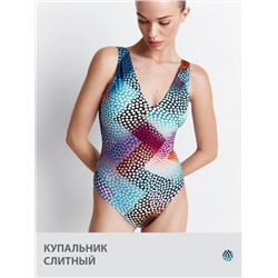 Minimi Купальник Mi 2412K ARCOBALENO Plange