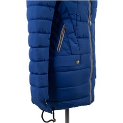 04-1712 Куртка демисезонная (Синтепон 200)