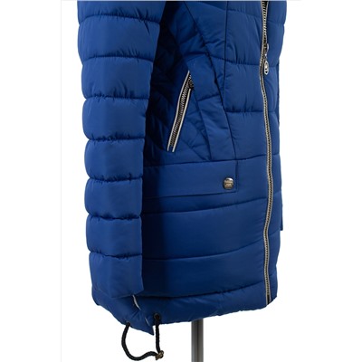 04-1712 Куртка демисезонная (Синтепон 200)