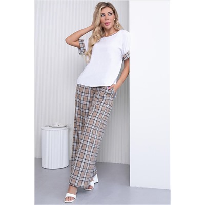 Костюм (Футболка+Брюки) LADY TAIGA, 905909