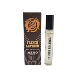 MEMO FRENCH LEATHER edp 5ml mini TESTER