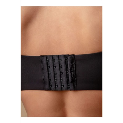 Бюстгальтер INDEFINI, 1213326