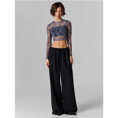 ЛОНГСЛИВ ЖЕНСКИЙ 302495