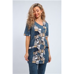 Костюм с бриджами 347 НАТАЛИ, 1218151