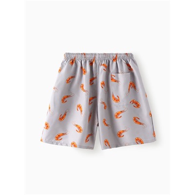 Купальные шорты мужские KAFTAN «Креветки», размер 46