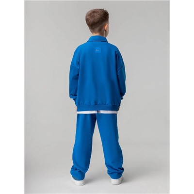 Bodo Костюм 11-651MU