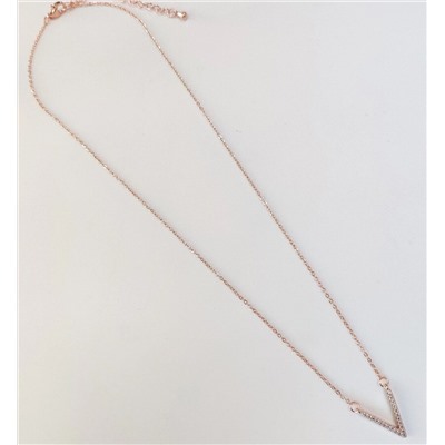 Подвеска на цепочке