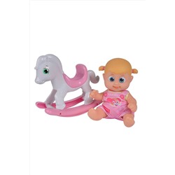 Игрушка Bouncin' Babies Кукла Бони Игрушки разных брендов, 266121