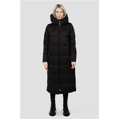 05-2303 Куртка женская зимняя (биопух 250)