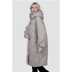 05-2291 Куртка женская зимняя (биопух 250)