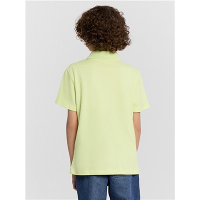 ПОЛО ДЛЯ МАЛЬЧИКОВ 113430/1