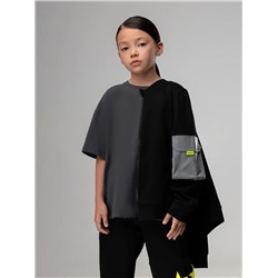 Bodo Толстовка 20-268MU