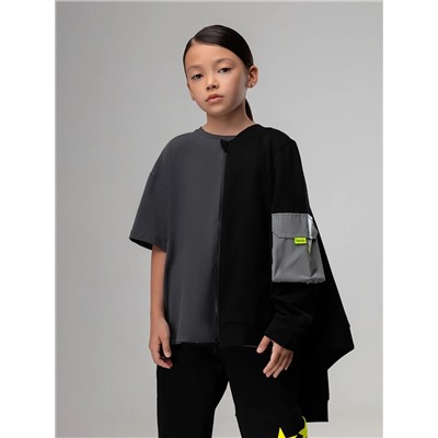 Bodo Толстовка 20-268MU