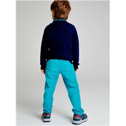 Свитер трикотажный для мальчиков