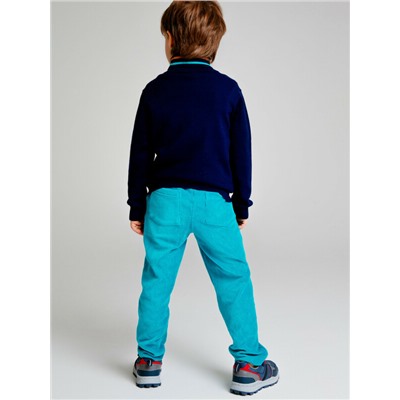 Свитер трикотажный для мальчиков