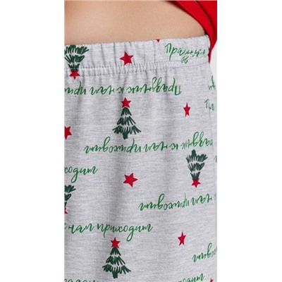 Костюм для девочки Праздник-1.1 Красный