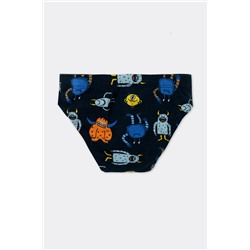 Трусы для мальчиков 413351