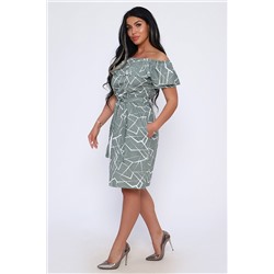 Натали Платье 71075