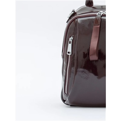 Рюкзак 19031-8 coffee Polina&Eiterou