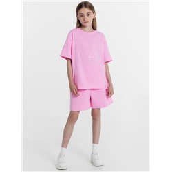 ШОРТЫ ДЛЯ ДЕВОЧЕК 137740-1