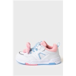 Полуботинки для девочек PLAYTODAY, 1240190