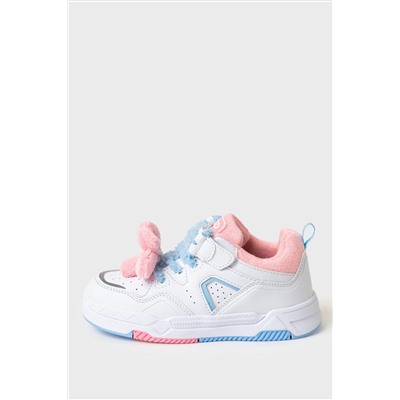 Полуботинки для девочек PLAYTODAY, 1240190