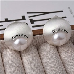 Серьги на гвоздиках арт. 13 4774 (id 287470)