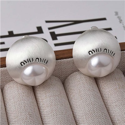 Серьги на гвоздиках арт. 13 4774 (id 287470)