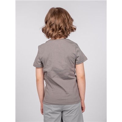 52403 Футболка для мальчика