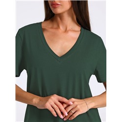 Апрель Футболка 1ЖДФК4676001