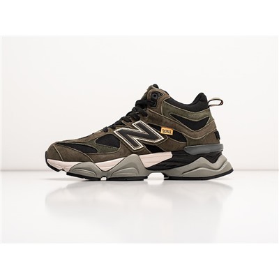 Зимние Кроссовки New Balance 9060 High