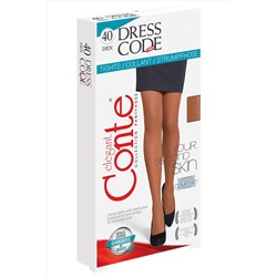 Колготки CONTE ELEGANT, 105789