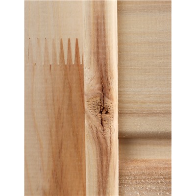 УЦЕНКА Дверь для бани и сауны «Эконом», 170×70 см