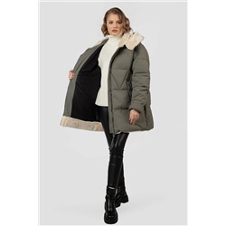 05-2252 Куртка женская зимняя (биопух 250)