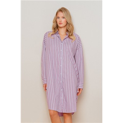 Сорочка INDEFINI, 1121067