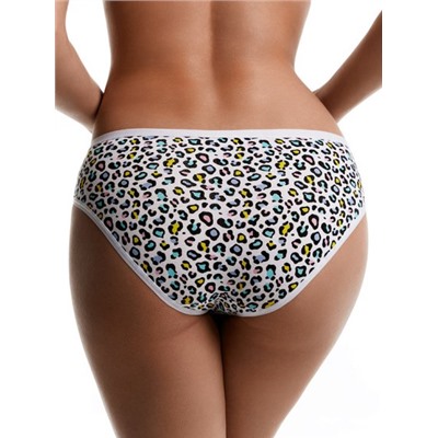 Трусы слипы, Minimi, MT221-24B Leo slip