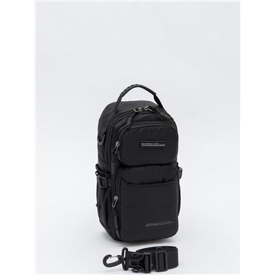 Рюкзак 15073 black Aotian