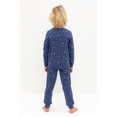 CROCKID Пижама К 1621
