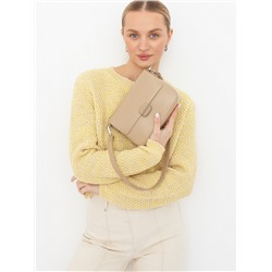 Сумка 1161MZ beige Milanzi