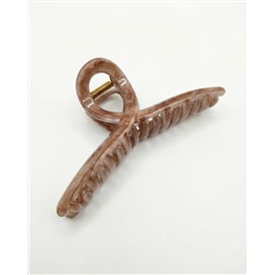 Заколка-крабик