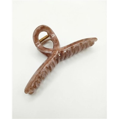 Заколка-крабик