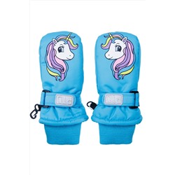 Варежки PLAYTODAY, 924861