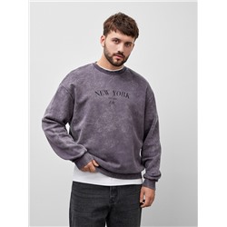 СВИТШОТ МУЖСКОЙ 121801/1