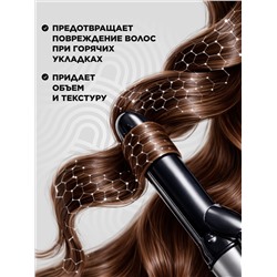 Спрей для укладки с термозащитой Volume & Style