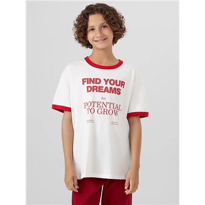 MARK FORMELLE Футболка 113448