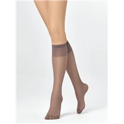 Minimi Гольфы gamb. ELASTIC 20  гольфы (2 пары)