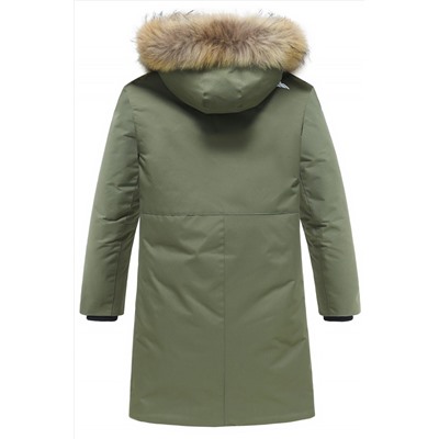 Парка MTFORCE, 1205845