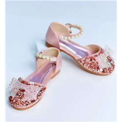 Нарядные туфли для девочки TF22