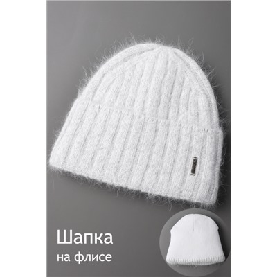 Шапка женская Miskorki Понти Рим
