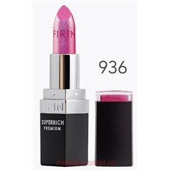 FIRIN Губная помада Zephyrous тон 936 ягодный чай